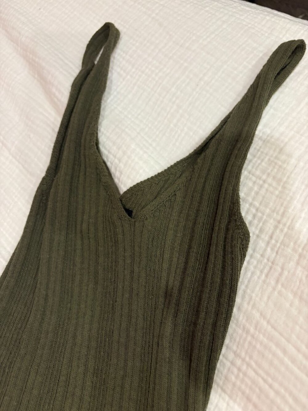 Soft Tank Top - Picture 2 of 2